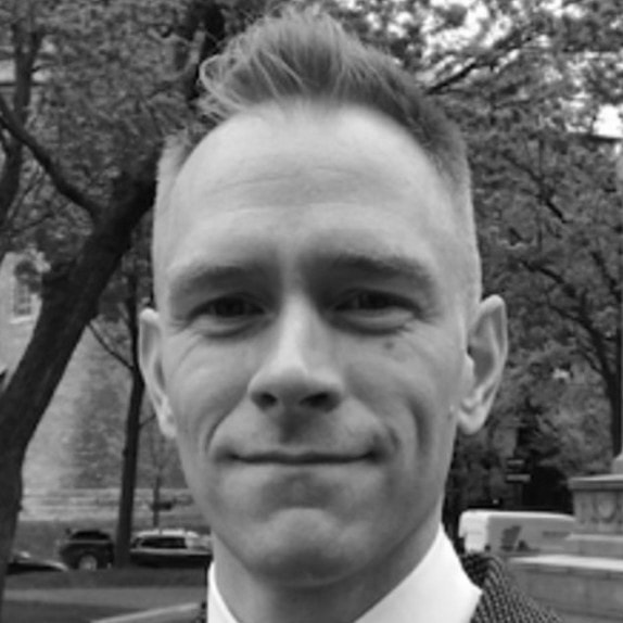 Prof. Brett Meyer, Scientific Advisor