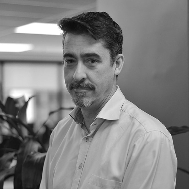 David Rolston, Ph.D., Founder, CEO