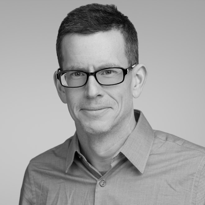 Prof. Glenn Cowan, Scientific Advisor