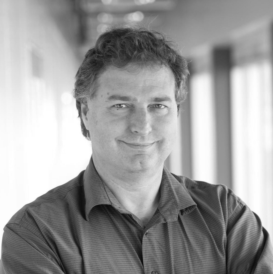 Gordon Harling, Advisor