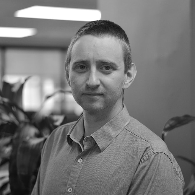 Matthew Posner, Ph.D., Business Development