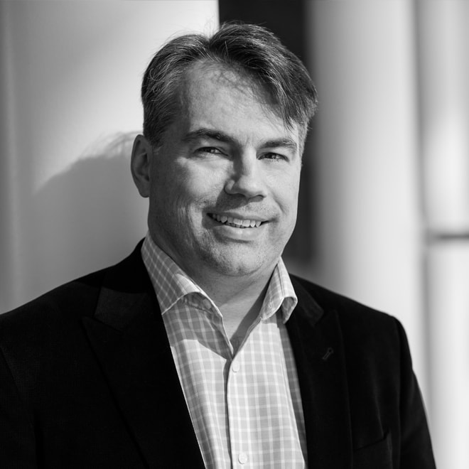 Prof. Michaël Ménard, Scientific Advisor