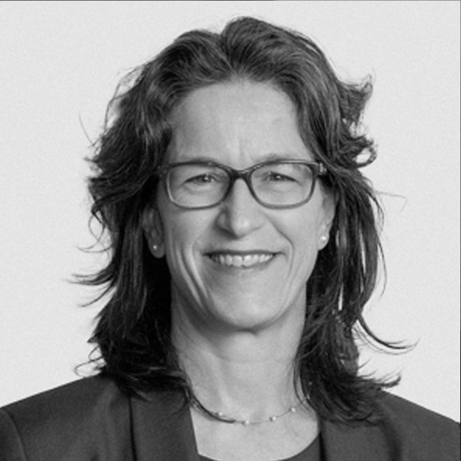 Prof. Odile Liboiron-Ladouceur, Scientific Advisor