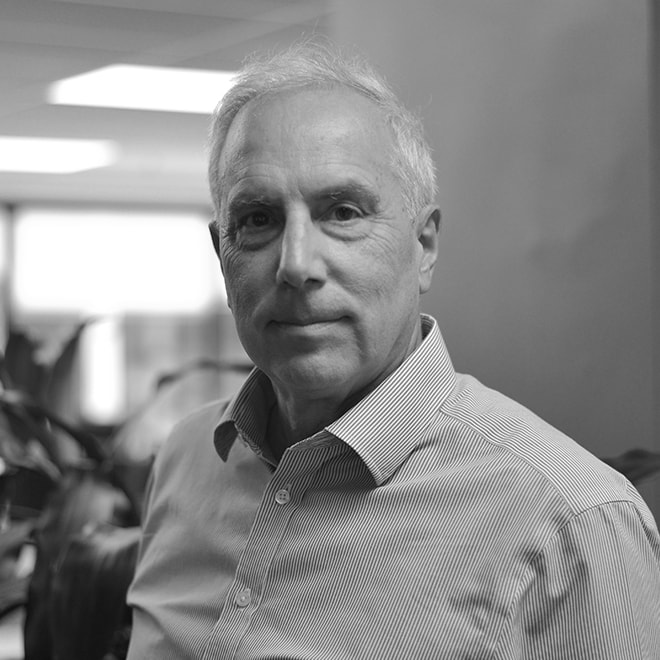 Pierre Gagné, MBA, CPA, ICD.D., CFO